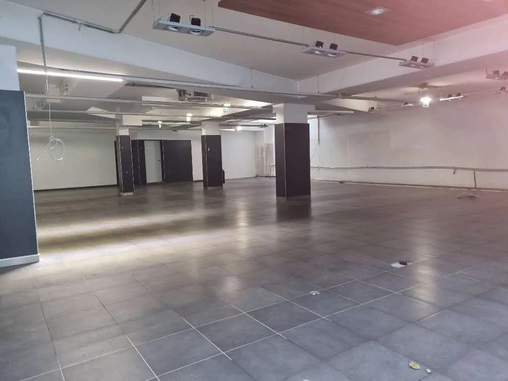 Hochwertige 628 m² Geschäftsfläche in der Fasangartengasse - Ansicht 3