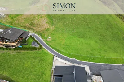Grundstück kaufen in Zell am See – 543 m², € 379.000 – Bild 3 von 6