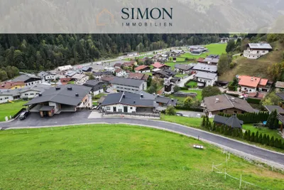 Grundstück kaufen in Zell am See – 543 m², € 379.000 – Bild 2 von 6