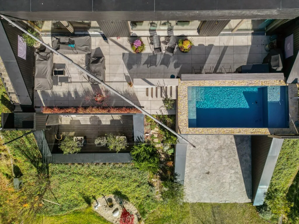 Haus – Hof am Leithaberge - Ansicht 3