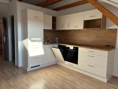 3-Zimmer-Wohnung mieten in Oberpullendorf – 72 m², € 630 – Bild 2 von 6