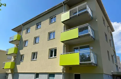 Wohnung in Ybbs an der Donau, photo 3