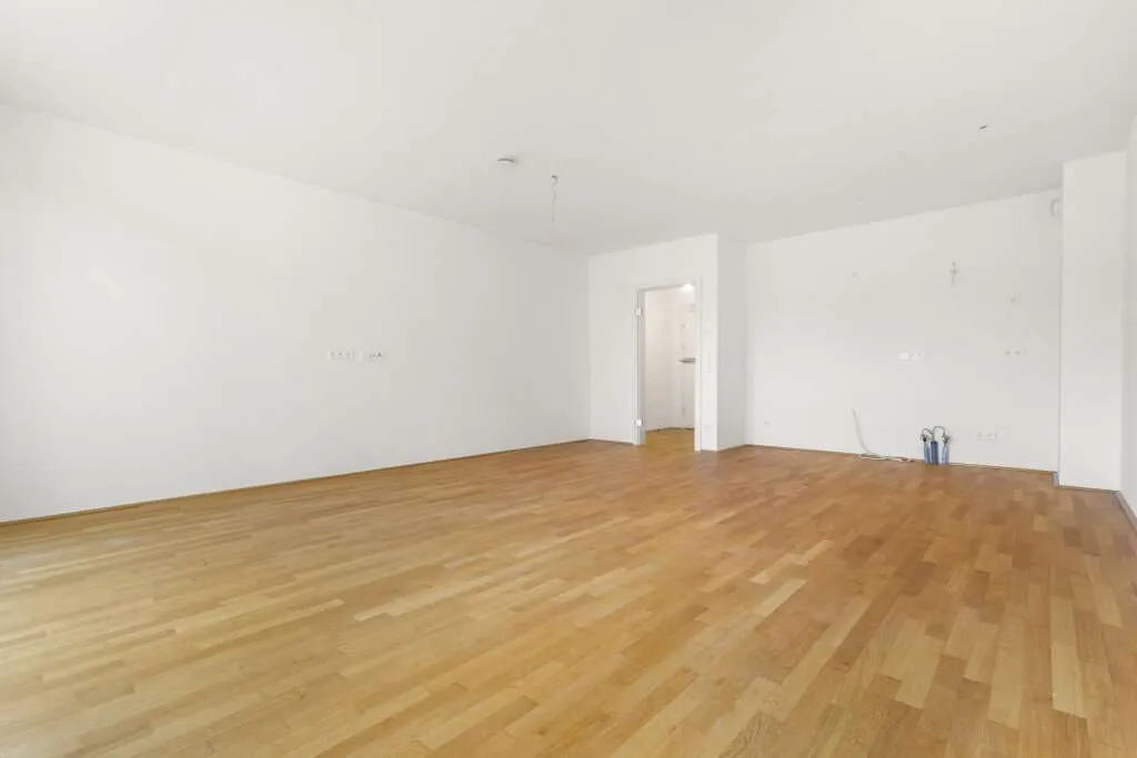 Einzimmerwohnung in der Altstadt von St. Veit - sofort verfügbar! - Ansicht 2