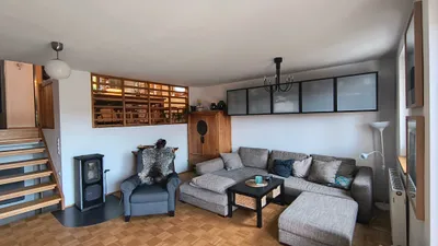 5-Zimmer-Haus kaufen in Salzburg-Umgebung – 101 m², € 565.000 – Bild 3 von 11