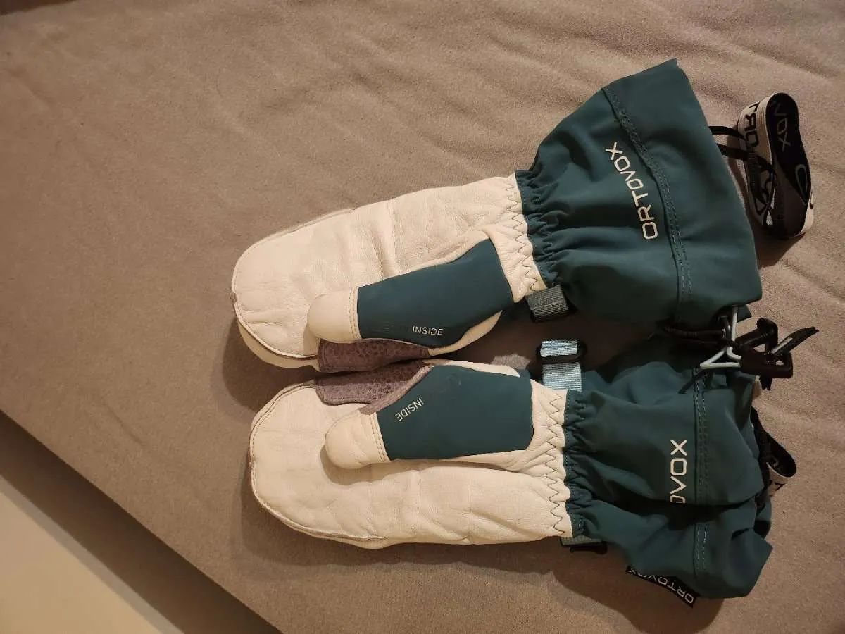 back on track handschuhe Back on Track Riding Gloves