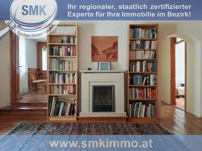 14-Zimmer-Gewerbeimmobilie kaufen in Lilienfeld – 311 m², € 477.000 – Bild 17 von 28