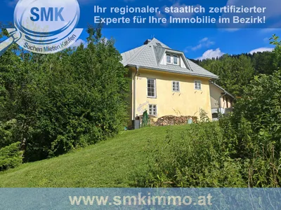 14-Zimmer-Gewerbeimmobilie kaufen in Lilienfeld – 311 m², € 477.000 – Bild 3 von 28