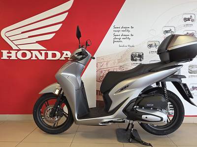 Honda SH 125i SMART Top Box