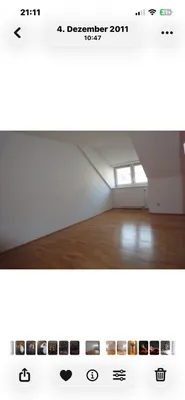 3-Zimmer-Wohnung mieten in Krems an der Donau – 104 m², € 1.200 – Bild 3 von 8