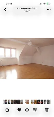 3-Zimmer-Wohnung mieten in Krems an der Donau – 104 m², € 1.200 – Bild 2 von 8