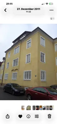 3-Zimmer-Wohnung mieten in Krems an der Donau – 104 m², € 1.200 – Bild 4 von 8