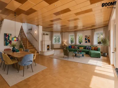 6-Zimmer-Haus kaufen in Bruck an der Leitha – 232,2 m², € 990.000 – Bild 6 von 42