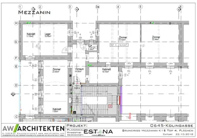 4-Zimmer-Wohnung kaufen in Wien – 156,82 m², € 1.290.000 – Bild 14 von 14