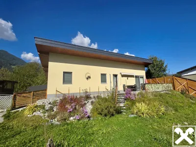 4-Zimmer-Haus kaufen in Zell am See – 118 m², € 515.000