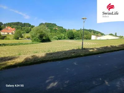 Grundstück kaufen in Jennersdorf – 8 906 m² – Bild 9 von 10