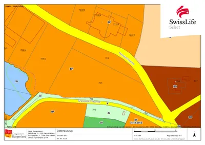 Grundstück kaufen in Jennersdorf – 8 906 m² – Bild 10 von 10