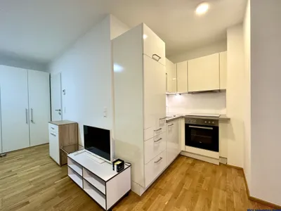 1-Zimmer-Wohnung mieten in Wien – 31,27 m², € 749 – Bild 4 von 19