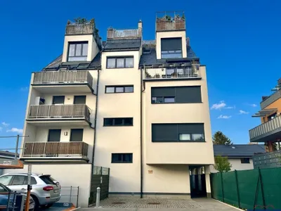 1-Zimmer-Wohnung mieten in Wien – 31,27 m², € 749 – Bild 1 von 19