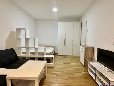 1-Zimmer-Wohnung mieten in Wien – 31,27 m², € 749 – Bild 6 von 19
