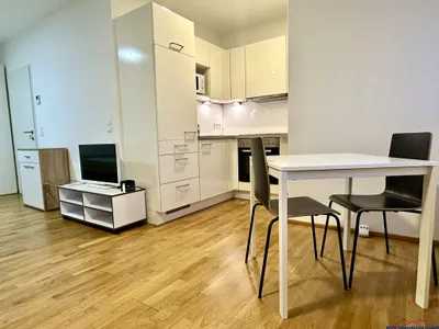 1-Zimmer-Wohnung mieten in Wien – 31,27 m², € 749 – Bild 2 von 19