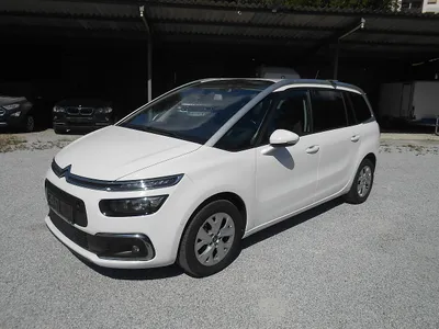 Citroën Grand C4 Spacetourer C4 Grand Picasso 1.2 PureT...
