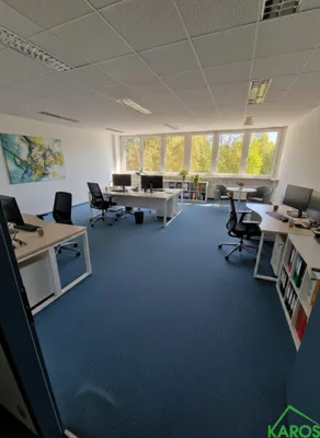 Gewerbeimmobilie mieten in Wien – 595 m², € 6.007