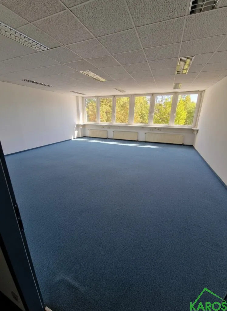 Attraktives Grossraumbüro in 1210 Wien - 594,71 m² für nur 7,00 EUR netto/m²! - Widok 2