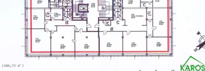 Gewerbeimmobilie mieten in Wien – 595 m², € 6.007 – Bild 12 von 12