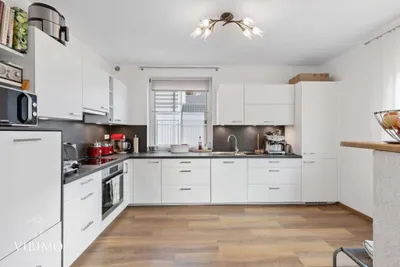 3-Zimmer-Haus kaufen in Linz Land – 95 m², € 445.000 – Bild 4 von 21
