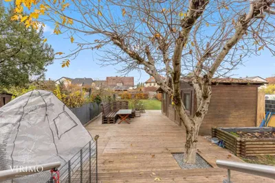 3-Zimmer-Haus kaufen in Linz Land – 95 m², € 445.000 – Bild 17 von 21