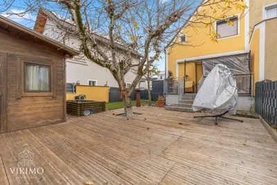 3-Zimmer-Haus kaufen in Linz Land – 95 m², € 445.000 – Bild 16 von 21