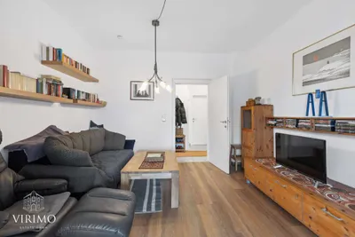 3-Zimmer-Haus kaufen in Linz Land – 95 m², € 445.000 – Bild 3 von 21