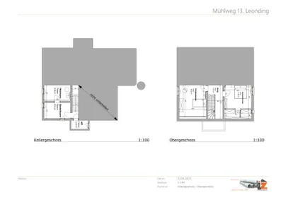 3-Zimmer-Haus kaufen in Linz Land – 95 m², € 445.000 – Bild 21 von 21