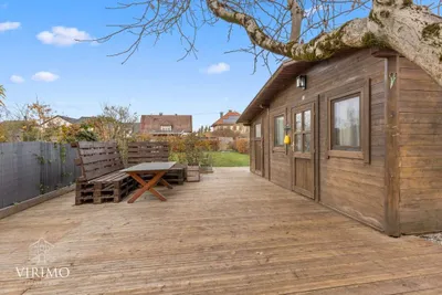3-Zimmer-Haus kaufen in Linz Land – 95 m², € 445.000 – Bild 18 von 21