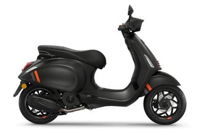 Vespa Sprint 125 S MY 25 + 4 Jahre Garantie!