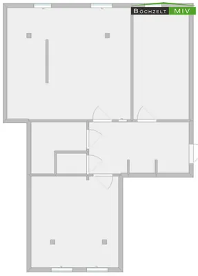 3-Zimmer-Wohnung mieten in Leoben – 91,09 m², € 842 – Bild 15 von 18