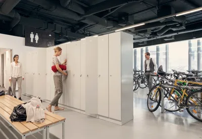 Gewerbeimmobilie mieten in Wien – 265 m², € 6.154 – Bild 11 von 13
