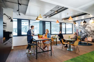 Gewerbeimmobilie mieten in Wien – 265 m², € 6.154 – Bild 3 von 13