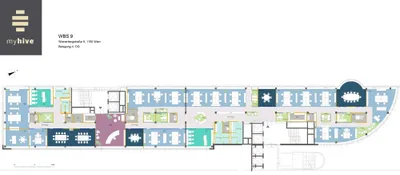 Gewerbeimmobilie mieten in Wien – 265 m², € 6.154 – Bild 13 von 13