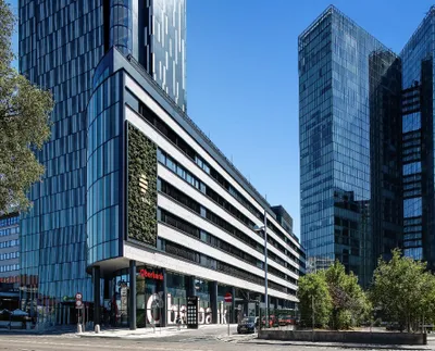Gewerbeimmobilie mieten in Wien – 265 m², € 6.154 – Bild 2 von 13