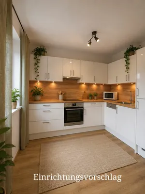 2-Zimmer-Wohnung kaufen in Leibnitz – 55 m², € 179.000 – Bild 2 von 12