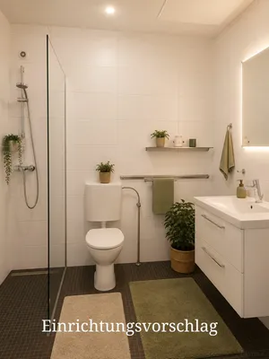 2-Zimmer-Wohnung kaufen in Leibnitz – 55 m², € 179.000 – Bild 4 von 12