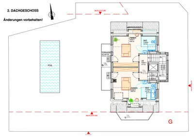 6-Zimmer-Haus kaufen in Wien – 435,37 m², € 3.400.000 – Bild 22 von 23