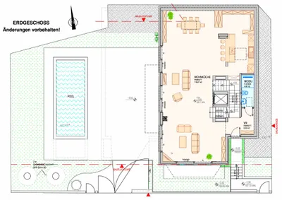 6-Zimmer-Haus kaufen in Wien – 435,37 m², € 3.400.000 – Bild 20 von 23