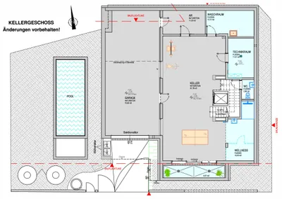 6-Zimmer-Haus kaufen in Wien – 435,37 m², € 3.400.000 – Bild 19 von 23