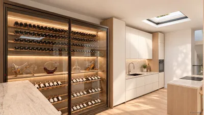 6-Zimmer-Haus kaufen in Wien – 435,37 m², € 3.400.000 – Bild 9 von 23