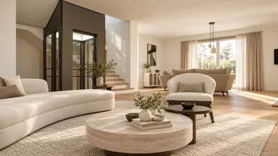 6-Zimmer-Haus kaufen in Wien – 435,37 m², € 3.400.000 – Bild 6 von 23