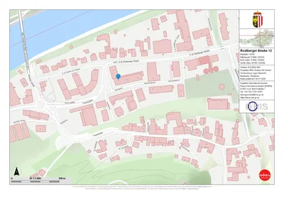 3-Zimmer-Gewerbeimmobilie mieten in Wels-Land – 55 m², € 1.250