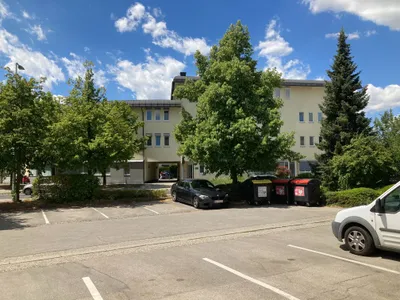 3-Zimmer-Gewerbeimmobilie mieten in Wels-Land – 55 m², € 1.250 – Bild 6 von 13