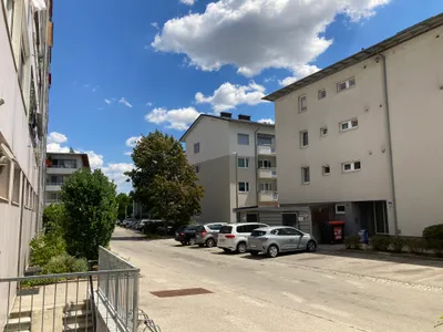 3-Zimmer-Gewerbeimmobilie mieten in Wels-Land – 55 m², € 1.250 – Bild 7 von 13